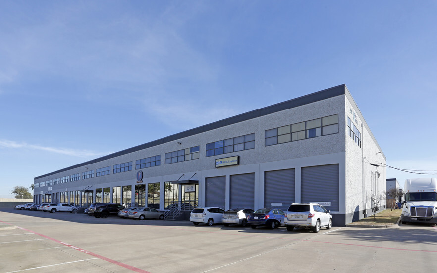 PS Business Parks Buys Texas Complex for $123 Million
