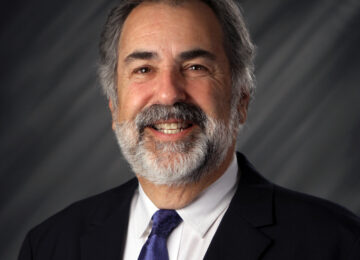 2023 Valley Economic Forecast Panelist: Mayor David Shapiro