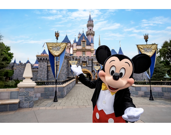 Disney Names New Chief Financial Officer, Hulu Buy