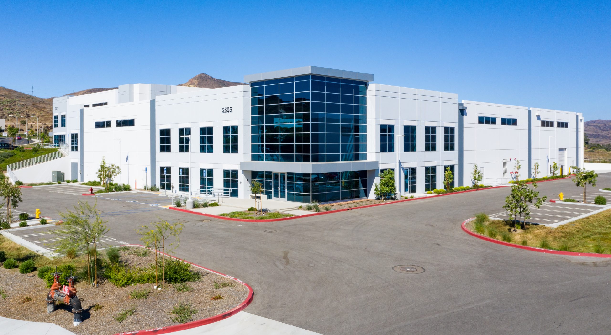 Product Packaging Plant Expands in Thousand Oaks