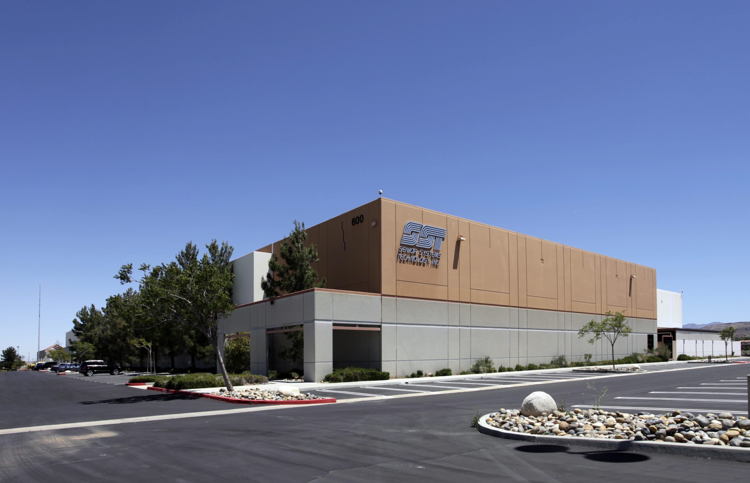 Amazon to Set Up Delivery Center in Palmdale