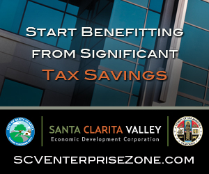 Santa Clarita Valley Economic Development Corporation