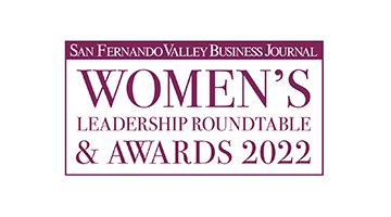 2022 Women’s Leadership Roundtable & Awards