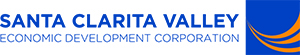 • Santa Clarita Valley Economic Development Corporation logo
