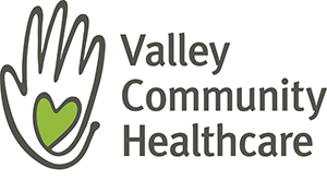 • Valley Community Healthcare logo
