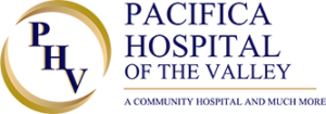 Pacifica Hospital of the Valley logo