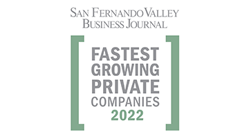 2022 Fastest Growing Private Companies