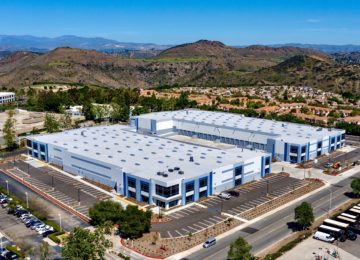 Conejo Valley Industrial Buildings Sell for Nearly $70 Million