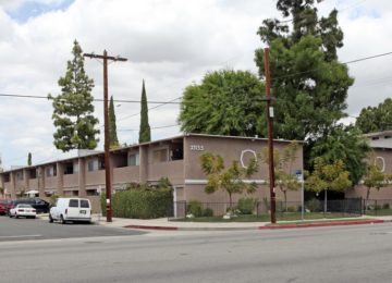 Investment Firm Buys Valley Multifamily Portfolio
