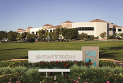 Semtech Completes Divestiture of Diode Business