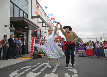 Vallarta Returns to Van Nuys in Big Way