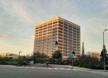 Rams Owner Reportedly Buys Woodland Hills Office Building
