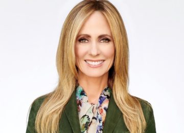 Disney Names Dana Walden to Lead Streaming and Television