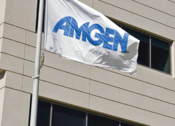 Amgen Drug Gets Second FDA Nod
