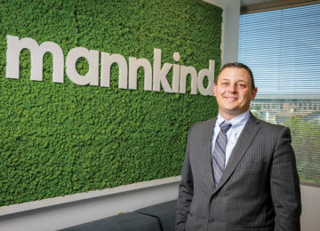 MannKind Gains on Acquisition, FDA Approval