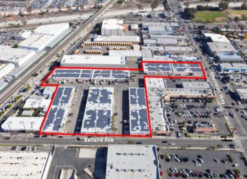 Proceeds in $37M NoHo Industrial Park Sale Going to Charity