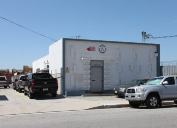 Pair of Panorama City Warehouses Sell for $2.2 Million
