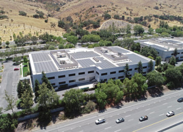 Harbor Associates Buys Agoura Hills Complex