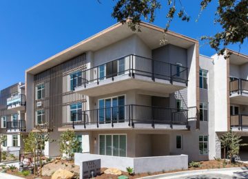 Thousand Oaks Apartments Fetch $23 Million