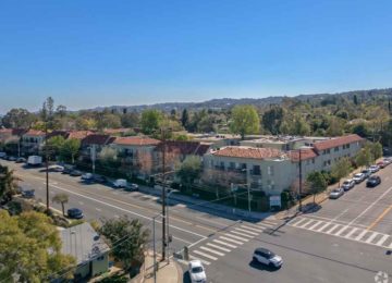 Three Multifamily Properties Sell for $70.5 Million