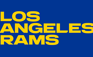 Diversity, Equity + Inclusion Awards 2022 Honoree: Los Angeles Rams