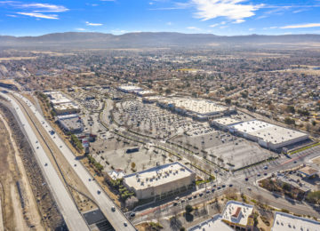 Lancaster Shopping Center Sells for $45 Million