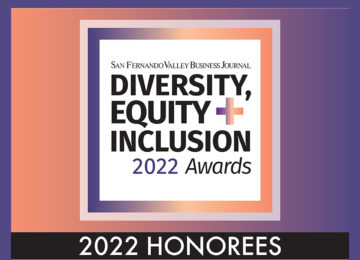 Diversity, Equity + Inclusion Awards 2022 RECAP