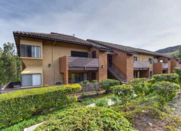 Agoura Hills Apartments Sell for $87 Million