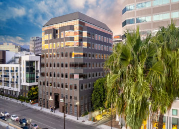 Arista Glendale Celebrates Phase 1 Opening