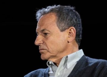 Bob Iger Returns as Disney CEO After Bob Chapek Fired