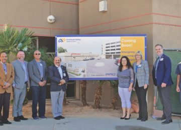 Antelope Valley Med to Construct Addition