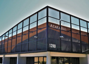 Atara Biotherapeutics Reports Inducement Grant