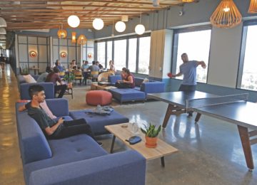 Burbank’s WeWork to Shutter