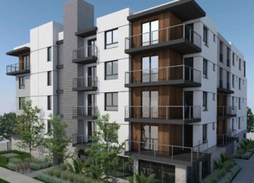 Panorama City to See 33-Unit Apartment Building