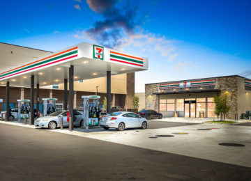 7-Eleven Property in Chatsworth Sells for $4.6 Million