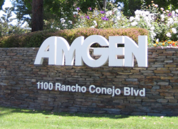 Amgen Seeks to Acquire Horizon Therapeutics