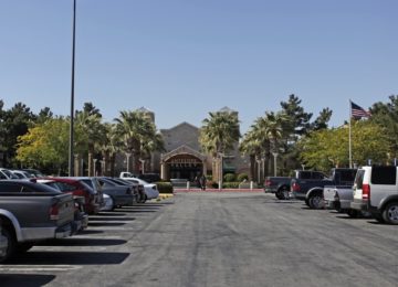 Joint Venture Buys Antelope Valley Mall for $60 Million