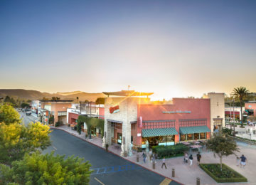 Janss Marketplace in Thousand Oaks Receives $84.7 Million in Refinancing