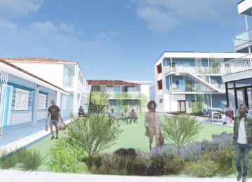 Supportive Housing Project Planned for Panorama City