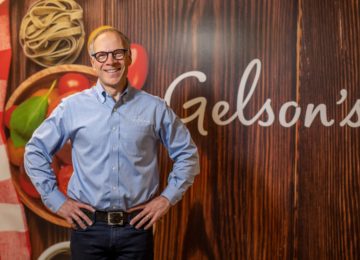 Gelson’s Names a New Chief Executive
