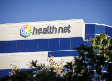 Health Net Wins Reprieve