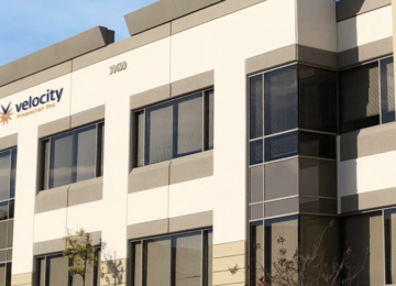 Velocity Buys 80% Stake in FHA Financing Firm