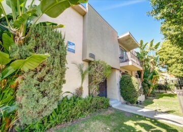 North Hollywood Multifamily Complex Sells for $2.8 Million 