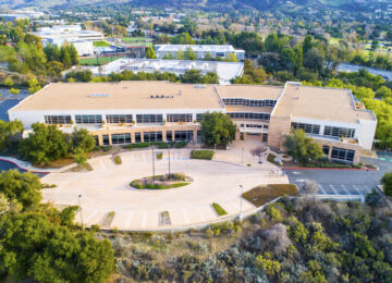 Thousand Oaks Office Building Fetches $18 Million