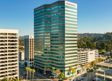 Kidder Mathews Opens Valley Office in Sherman Oaks