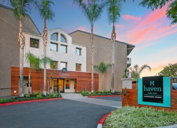 Warner Center Apartment Complex Sells for $54 Million