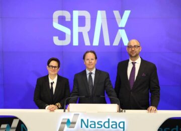 SRAX Has New CFO In Wake of Delisting