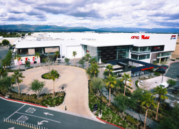 Valley Mall Receives LEED Certification