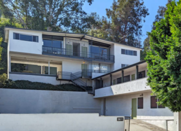 Studio City Property Sells for $3 Million