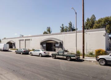 Van Nuys Industrial Property Sells for $17 Million